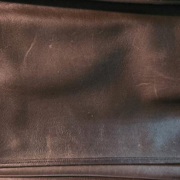 Coach Beekman Briefcase - Picture 13 of 13